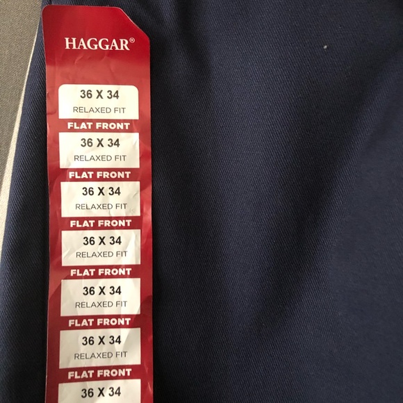 Men pants - Picture 4 of 4